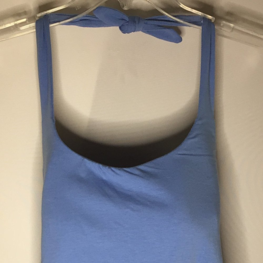 Norm Thompson - Perfect Fit Cami Light Blue 38D